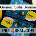 Generic Cialis Sunrise cialis5